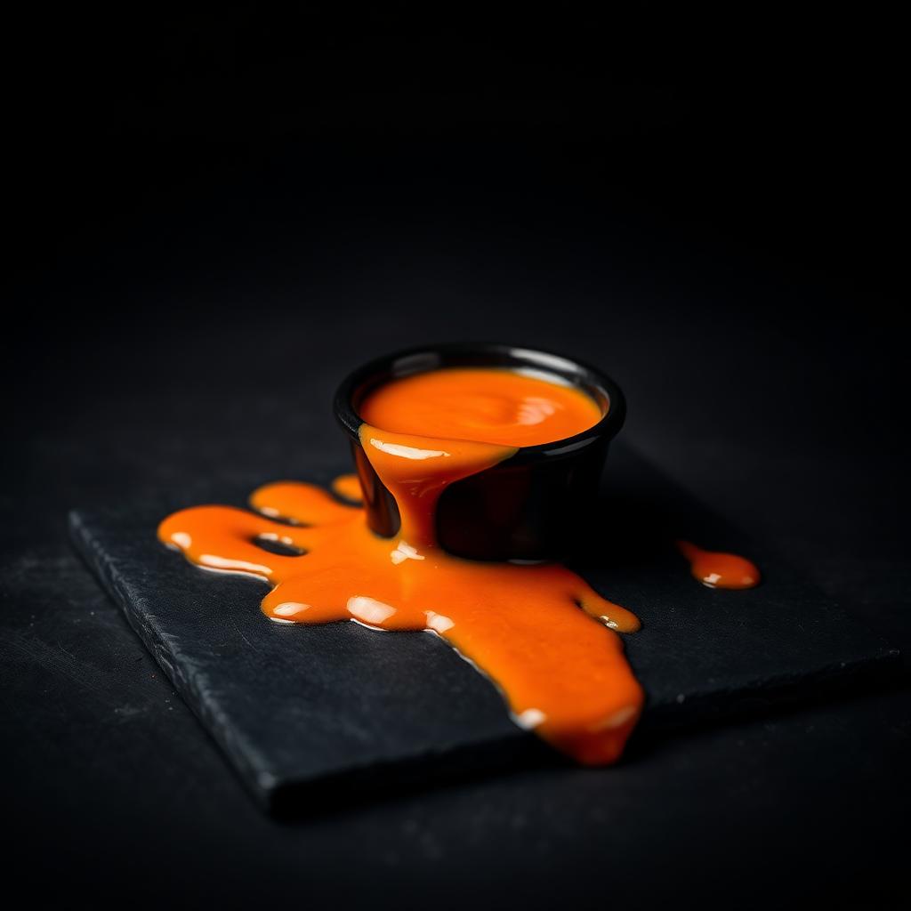American Orange