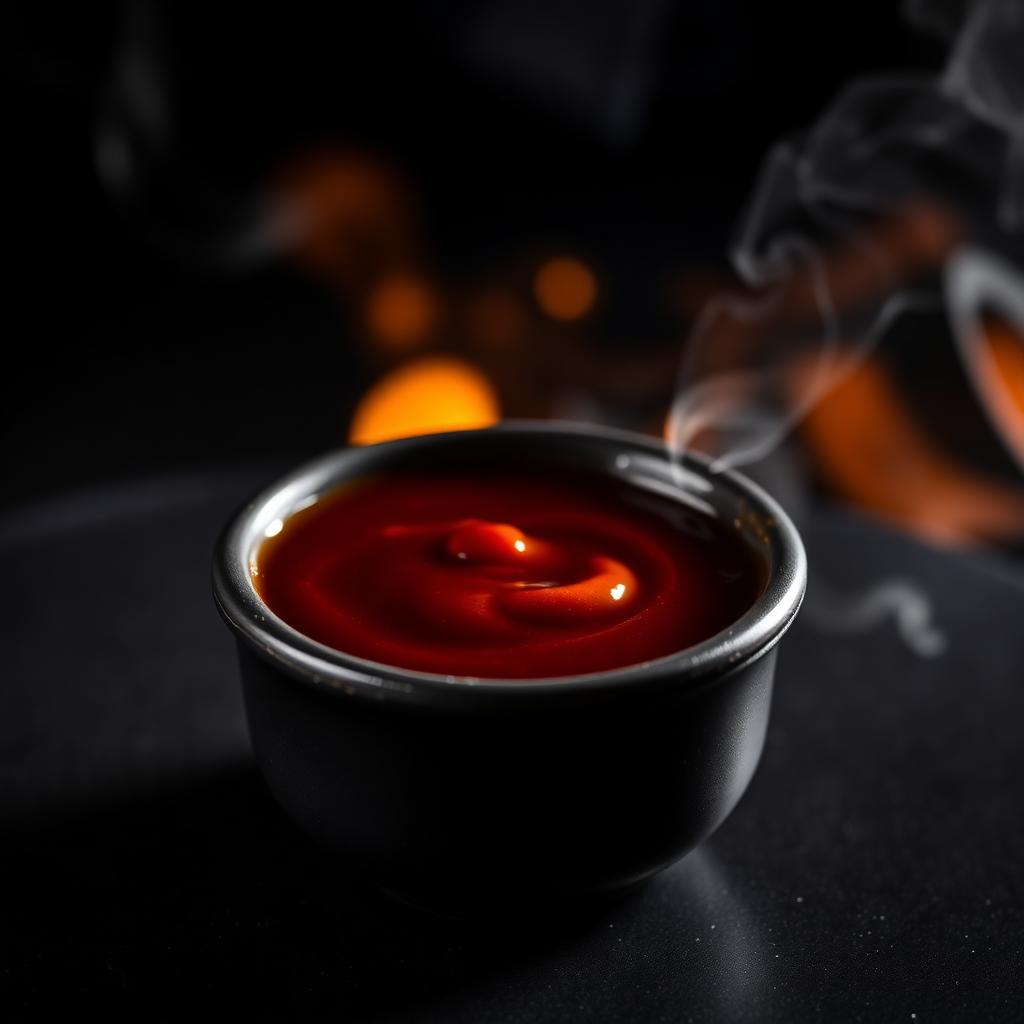 Mississipi Barbecue